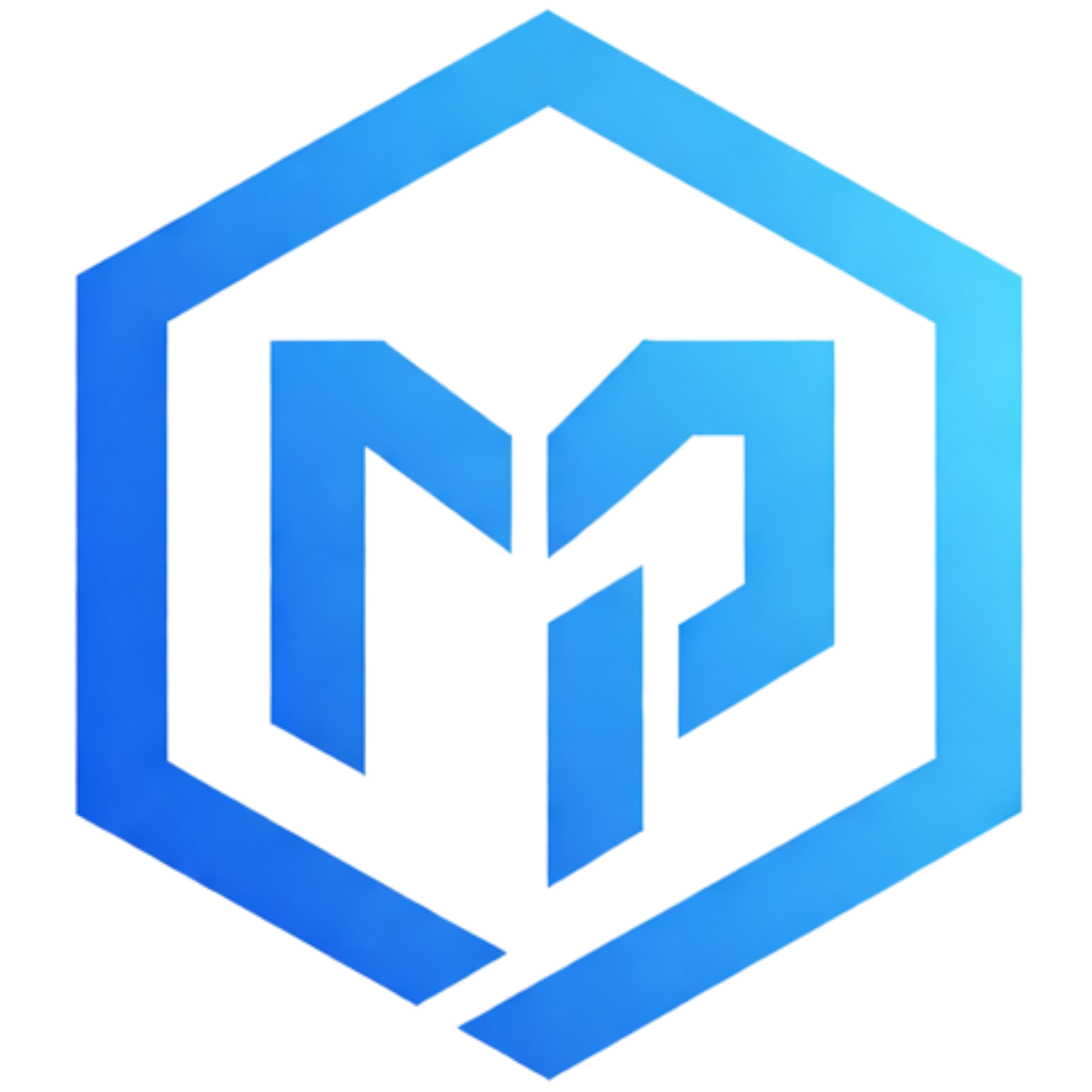 Modern Presence logo